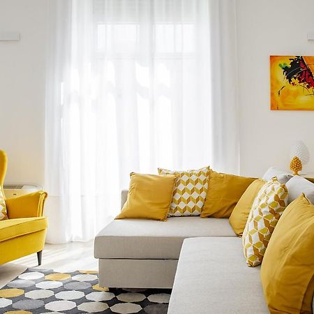 Helios Duplex A Due Passi Da Ortigia By Wonderful Italy Apartman Szirakúza Kültér fotó