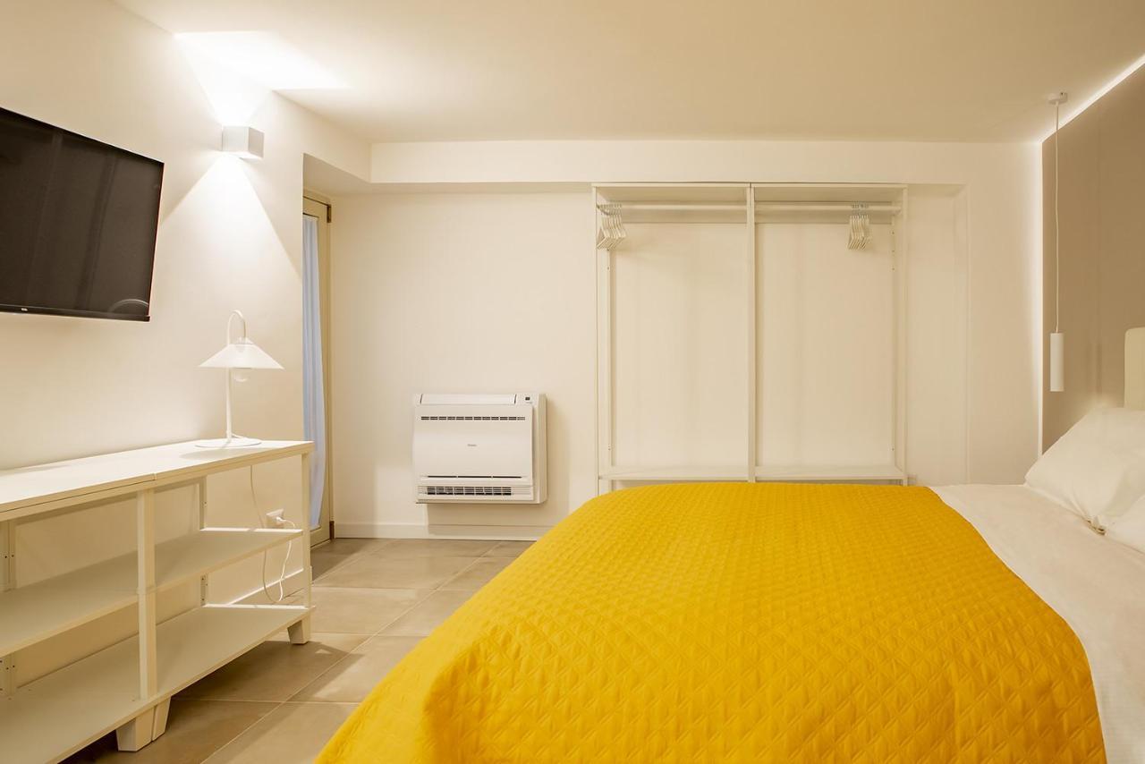 Helios Duplex A Due Passi Da Ortigia By Wonderful Italy Apartman Szirakúza Kültér fotó